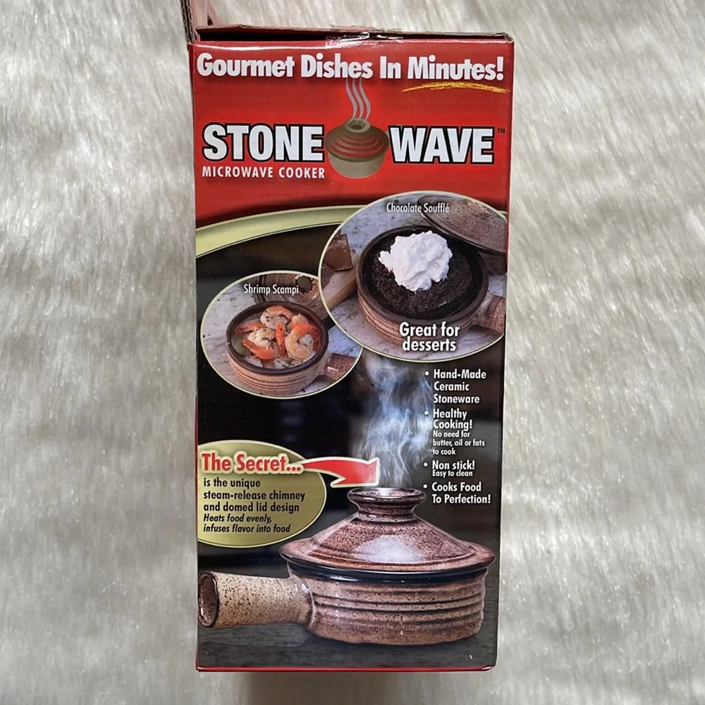 As Seen On TV **new box**